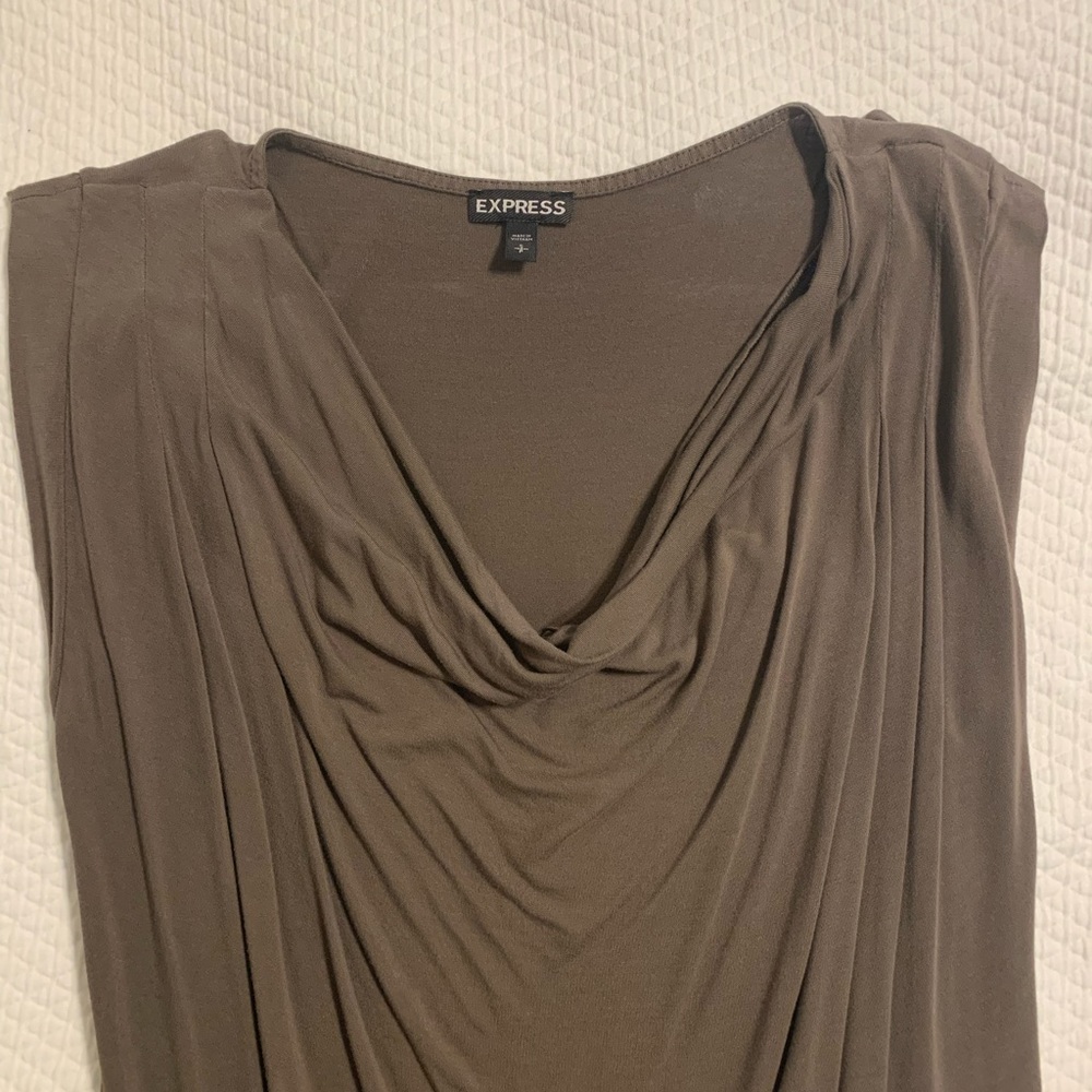 Express Top - Picture 3 of 3